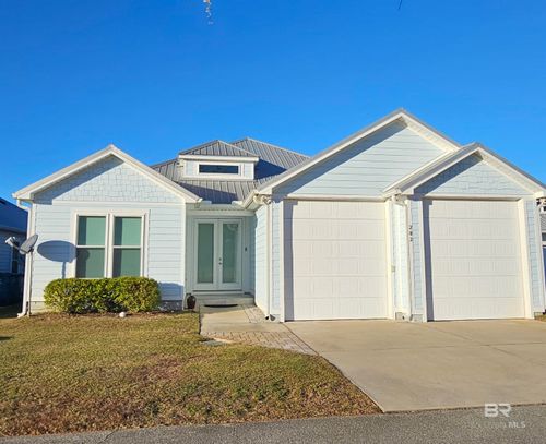 282 Cypress Bend Dr, Gulf Shores, AL, 36542-3098 | Card Image