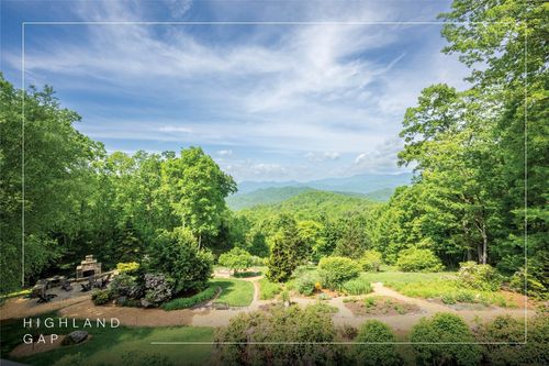 550 Silly Ridge Rd, Scaly Mountain, NC, 28775 | Card Image