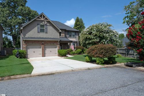 37 Wild Eve Way, Greer, SC, 29650-3696 | Card Image