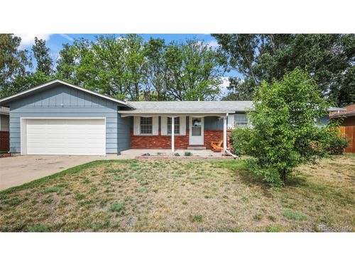 336 Harvard St, Brush, CO, 80723-1615 | Card Image