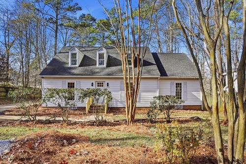 1424 Kildaire Farm Rd, Cary, NC, 27511-5528 | Card Image