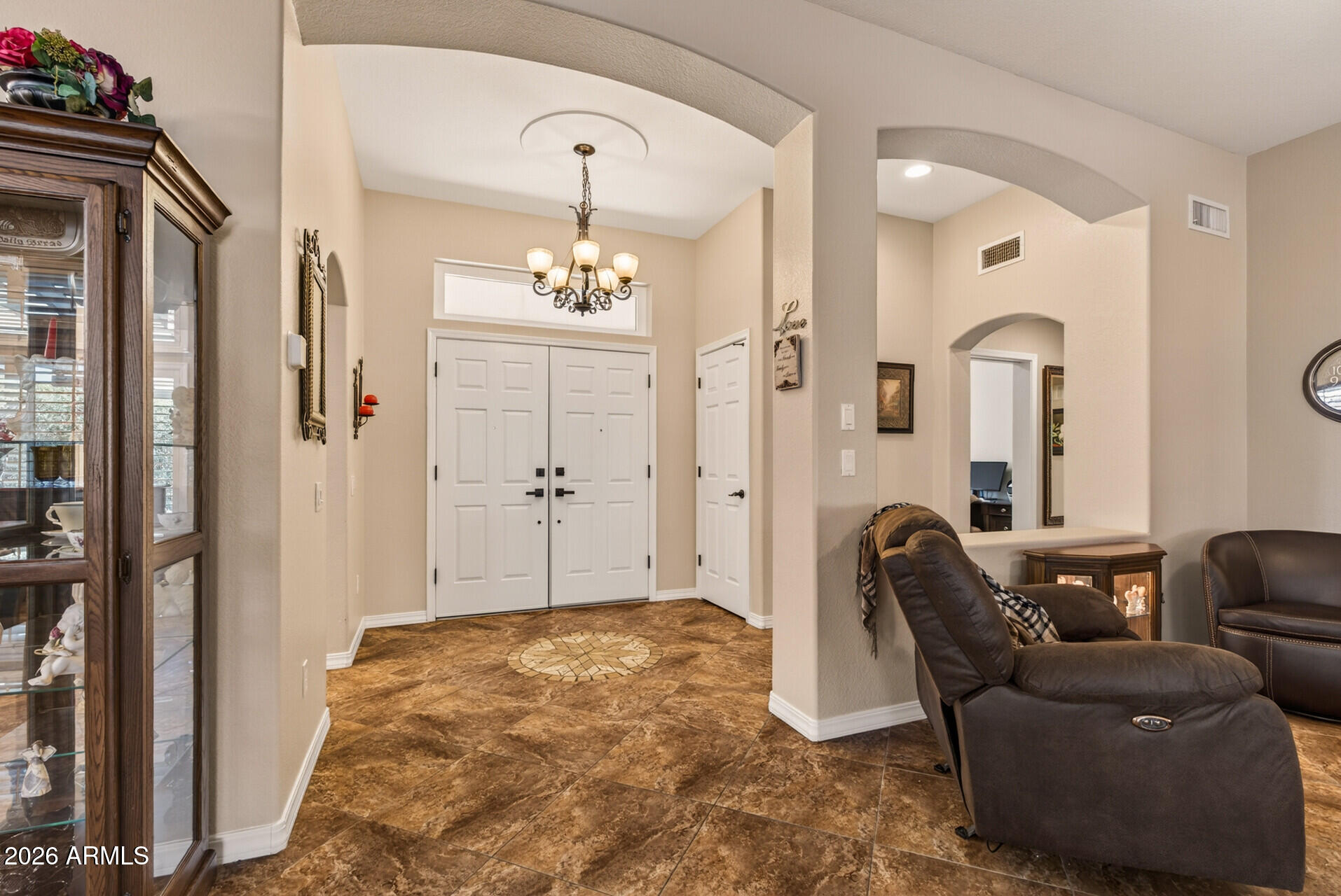 Residential in Sun City West 5