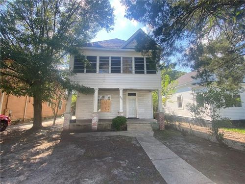 303 N Lafayette St, Mobile, AL, 36603-5126 | Card Image