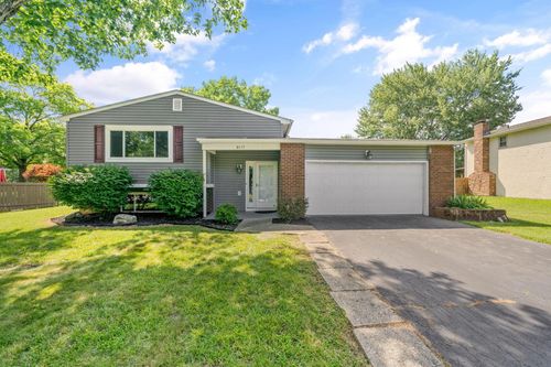 6417 S Sunbury Rd, Westerville, OH, 43081-7903 | Card Image