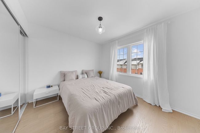 112 Barnham St, House attached with 5 bedrooms, 4 bathrooms and 2 parking in Ajax ON | Image 37