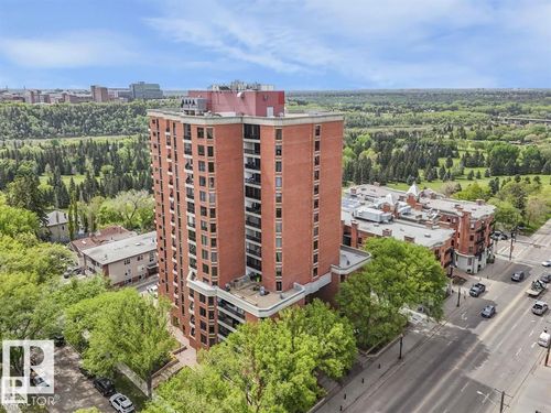 1403-11503 100 Ave Nw, Edmonton, AB, T5K2K7 | Card Image