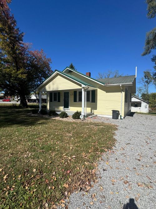 50 Richards Dr, Russell Springs, KY, 42642-4326 | Card Image