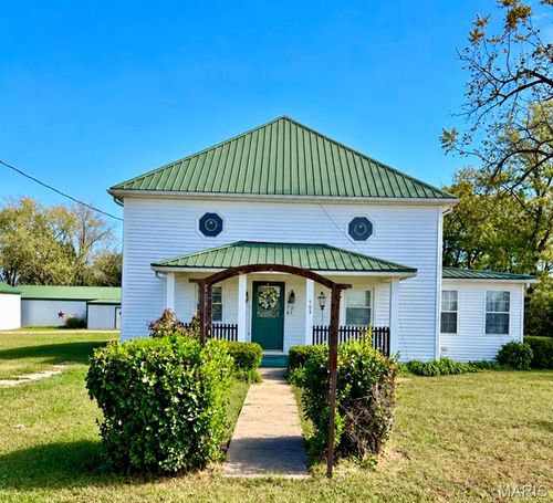 703 Withouse Drive, Belle, MO, 65013 | Card Image