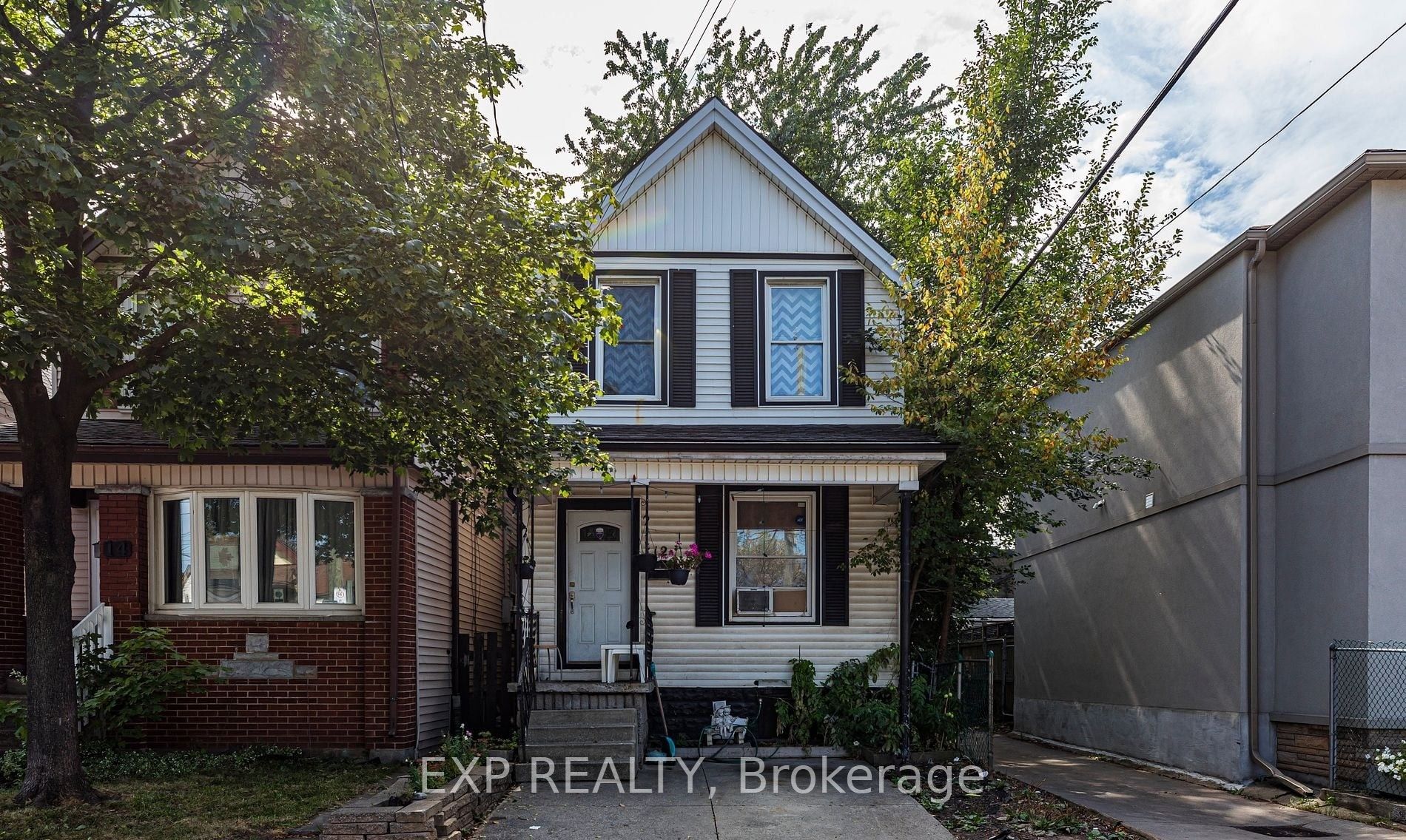 Residential in Hamilton