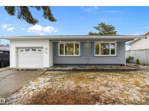 131 Garland Cres, Sherwood Park, AB, T8A2R1 | Card Image