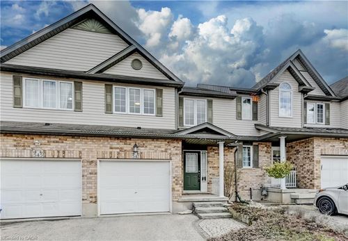 547 Wild Iris Ave, Waterloo, ON, N2V2W4 | Card Image