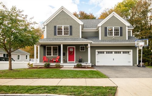 25 Penny Ln, Stoneham, MA, 02180-4531 | Card Image