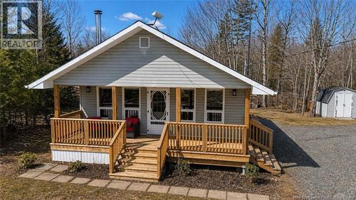 146 Davidson Lake Rd, Dumfries, NB, E6G1S5 | Card Image