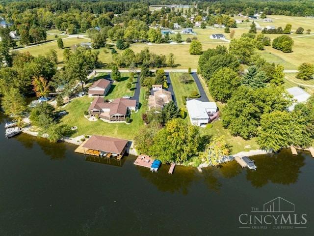 Waynoka Dr, Lake Waynoka, OH 45171