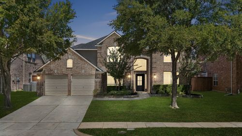 3924 Rio Secco Rd, Frisco, TX, 75035-8540 | Card Image
