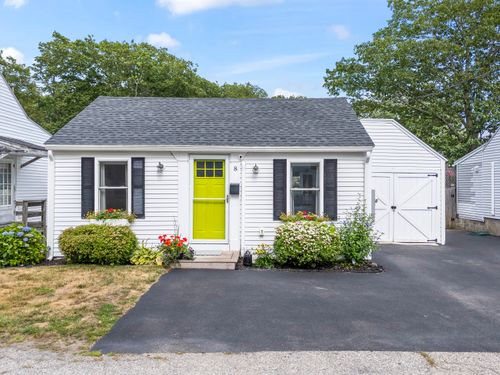 8 Pine Lane, Old Orchard Beach, ME, 04064 | Card Image