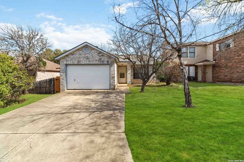7467 Bluestone, San Antonio, TX, 78249-3659 | Card Image