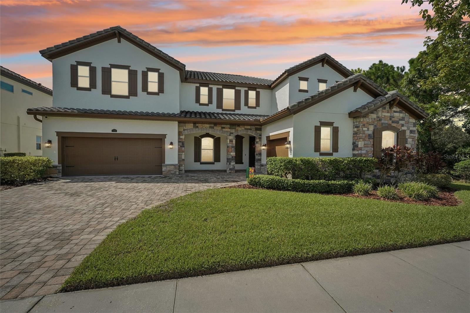 Black Rail St, Windermere, FL 34786