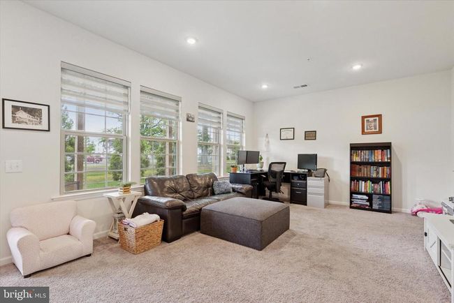 468 Rowan St, Townhouse with 3 bedrooms, 4 bathrooms and null parking in WARMINSTER PA | Image 18