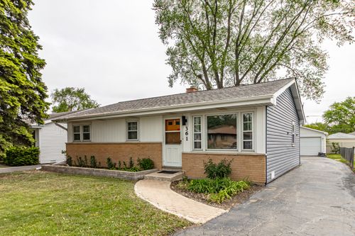 361 Edgewood Ave, Wood Dale, IL, 60191-1631 | Card Image