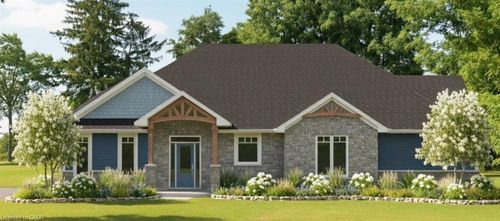 3 Lakeside Lane, Port Dover, ON, N0A1N2 | Card Image