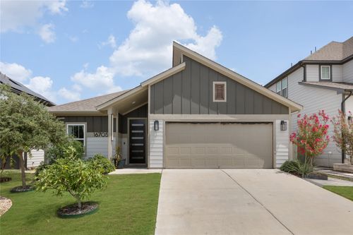 16705 Adoro Drive, Manor, TX, 78653 | Card Image
