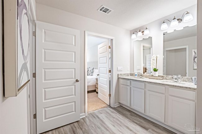 2802 Chevy Cir, House other with 5 bedrooms, 3 bathrooms and 2 parking in Pace FL | Image 19