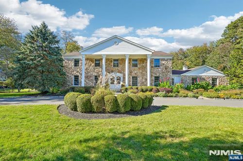 707 Calusa Trail, Franklin Lakes, NJ, 07417 | Card Image