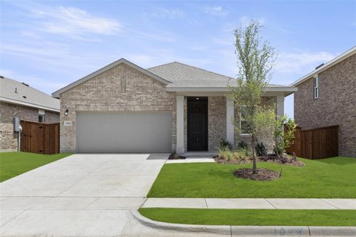 1852 Mccree St, Forney, TX, 75126-3936 | Card Image