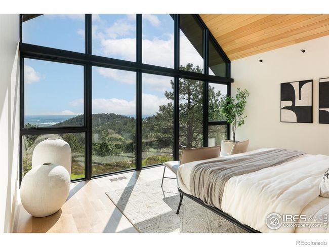 Wake up to views of nature passing by and the clouds like ever-changing art | Image 20