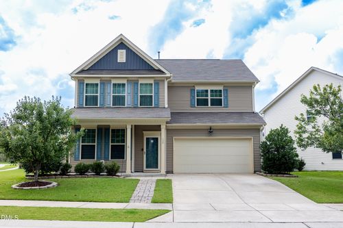 138 Lyonshall St, Fuquay-Varina, NC, 27526-1891 | Card Image