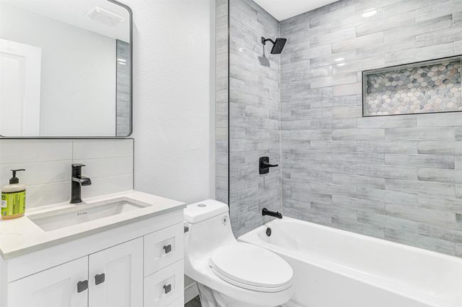 1412 Timberlake Cir, House other with 3 bedrooms, 2 bathrooms and null parking in Richardson TX | Image 16