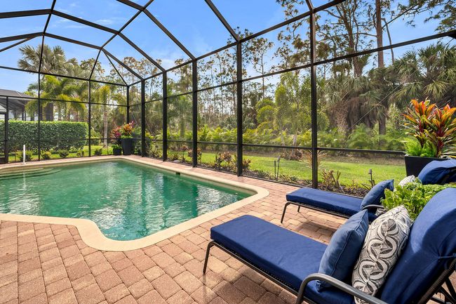 6231 Brunello Ln, House other with 3 bedrooms, 3 bathrooms and null parking in NAPLES FL | Image 32