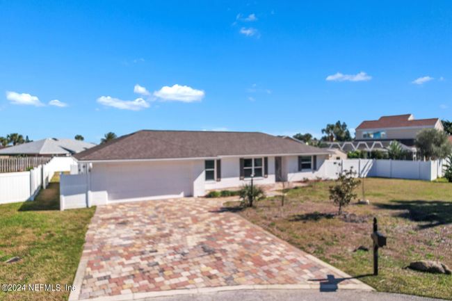 4 Sea Chase Terrace, House other with 4 bedrooms, 2 bathrooms and null parking in Ormond Beach FL | Image 31