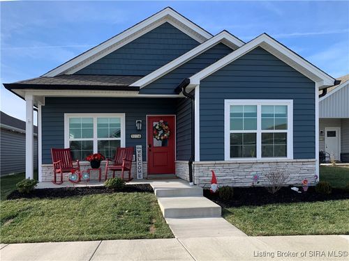 1226 Parkland Trl, Jeffersonville, IN, 47130-6541 | Card Image