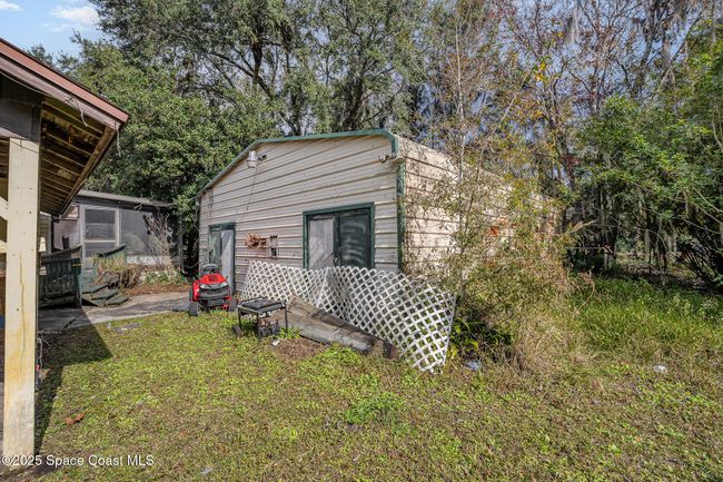 OUTBUILDING | Image 27