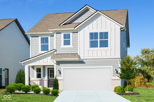 3022 Essex Dr, Danville, IN, 46122-2489 | Card Image