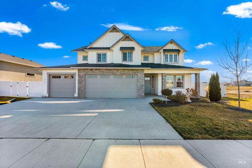 8161 Fountain Brook St, Middleton, ID, 83644-6171 | Card Image