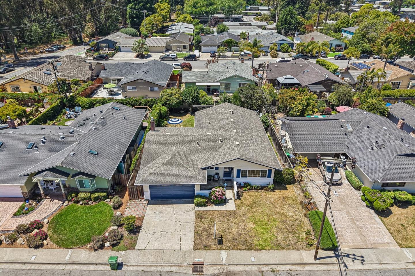 Residential in Capitola 4