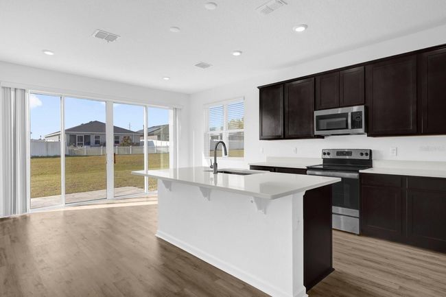 1209 Mattie Pointe Blvd, House other with 5 bedrooms, 3 bathrooms and null parking in AUBURNDALE FL | Image 7