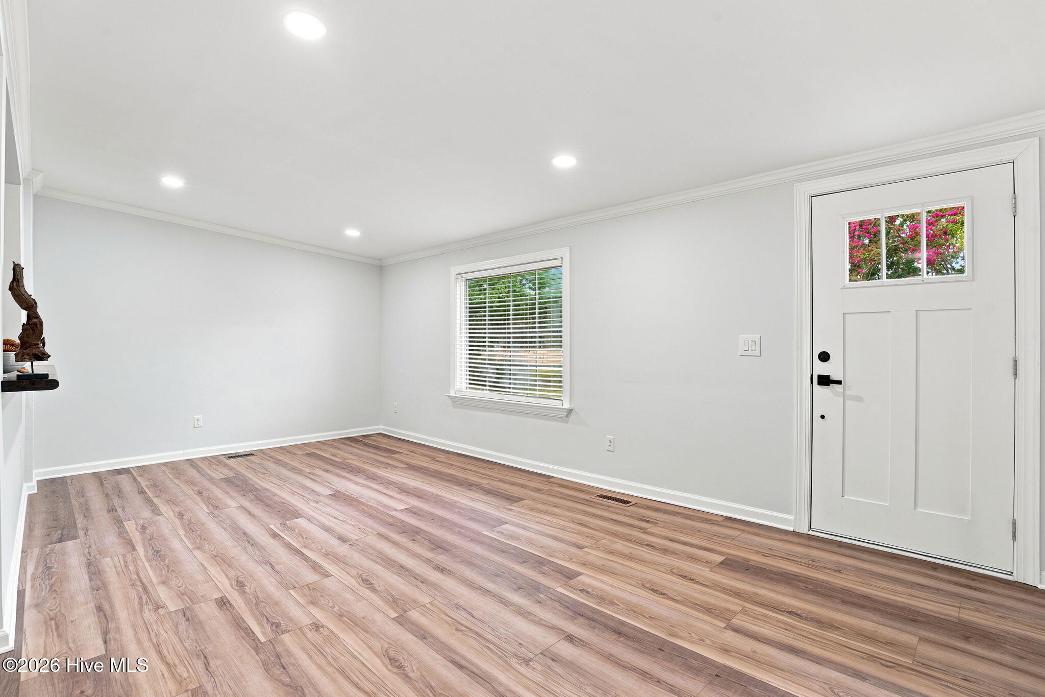 Residential in Bailey 5