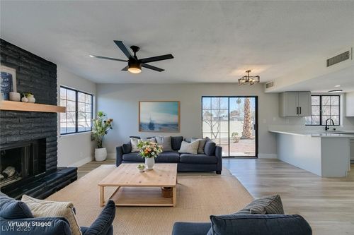 unit-b-3484 Nightflower Ln, Las Vegas, NV, 89121-3791 | Card Image