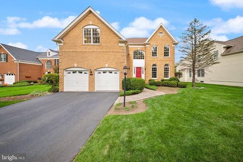 15154 Jupiter Hills Ln, HAYMARKET, VA, 20169-3153 | Card Image