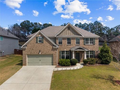 3081 Canyon Glen Way, Dacula, GA, 30019-1811 | Card Image