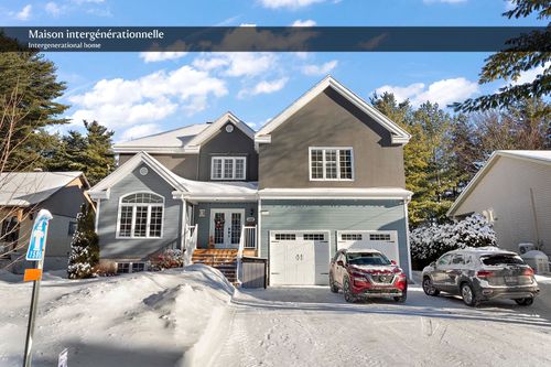 1581 Rue Rozon, Saint Lazare, QC, J7T2H4 | Card Image