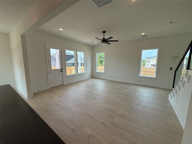 12109 Fennec Way, House other with 3 bedrooms, 3 bathrooms and null parking in Austin TX | Image 4