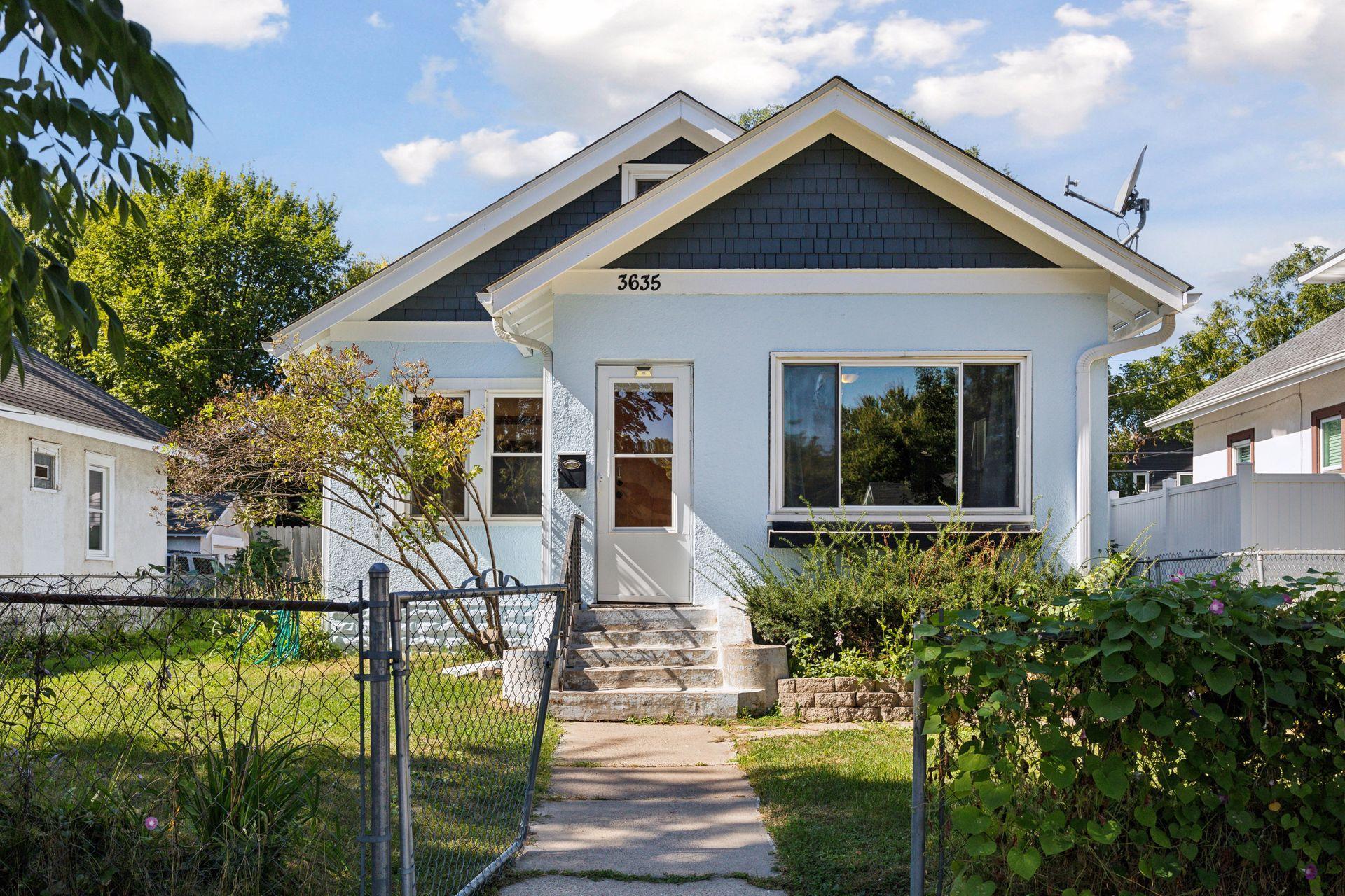 Aldrich Ave, Minneapolis, MN 55412
