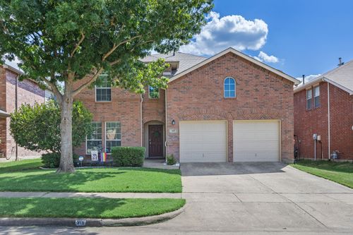 315 Highland Creek Dr, Wylie, TX, 75098-5066 | Card Image