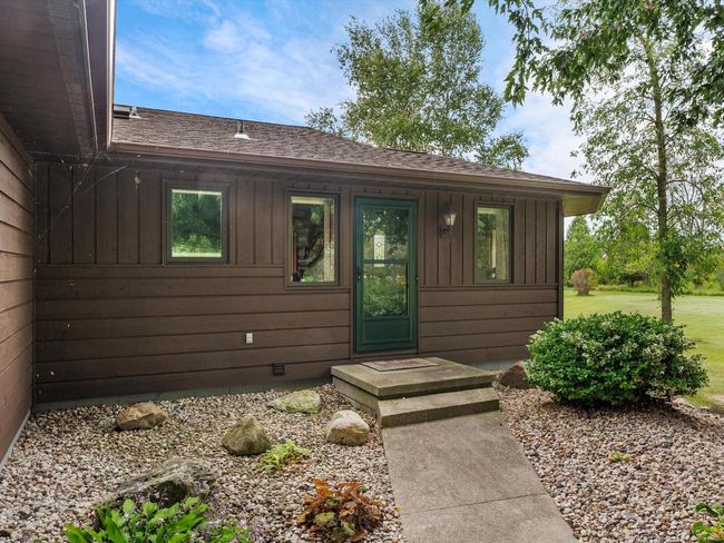 1150 Logwood Court, House other with 4 bedrooms, 2 bathrooms and null parking in MANITOWOC RAPIDS WI | Image 70