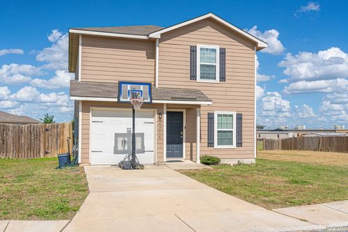 6714 Sabinal, San Antonio, TX, 78252-4451 | Card Image